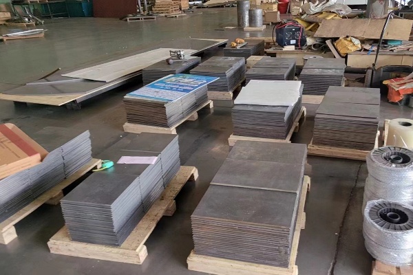 广西防辐射铅块 配重铅块 铅件加工