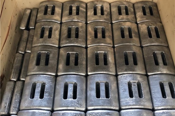 广西潜水铅块  X射线防护铅砖 铅制品