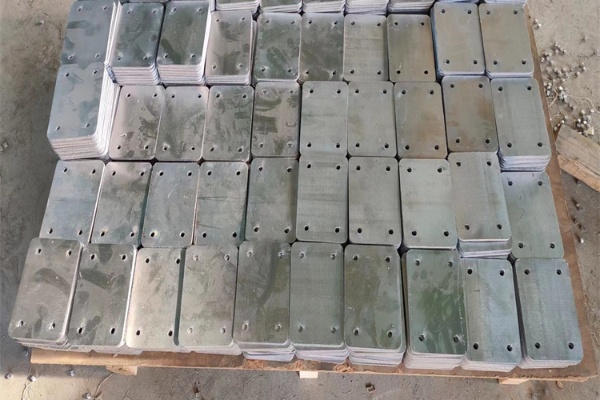 广西 异形铅块 ICU防护铅块 仪器配重铅块 