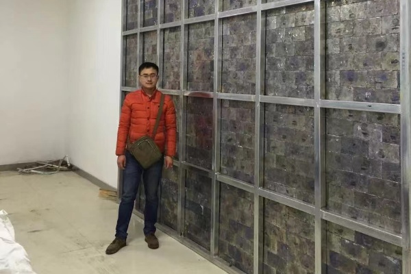 广西加速器防护铅砖 铅锭