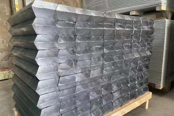 广西CT室射线防护铅砖