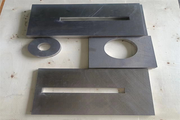 广西机加工铅块 铅梯合金加工