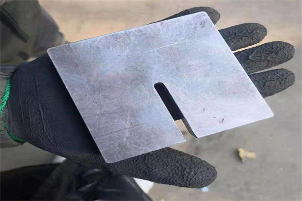 广西配重铅块 浇铸挤压铅块