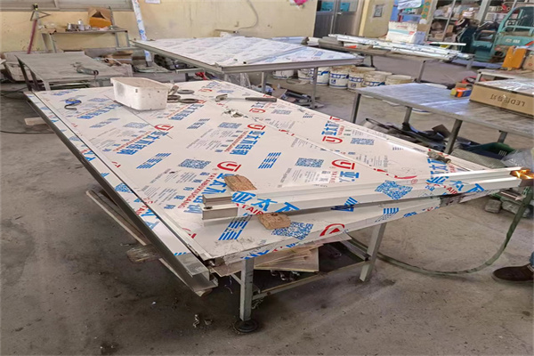 广西DSA手术室铅门 铅门厂家