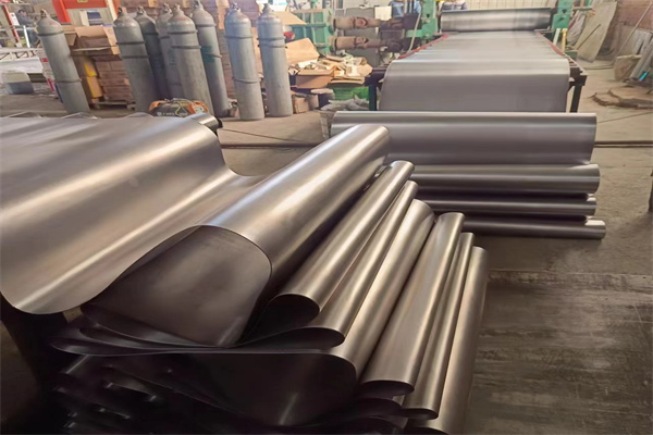 广西铅板 铅皮 铅卷