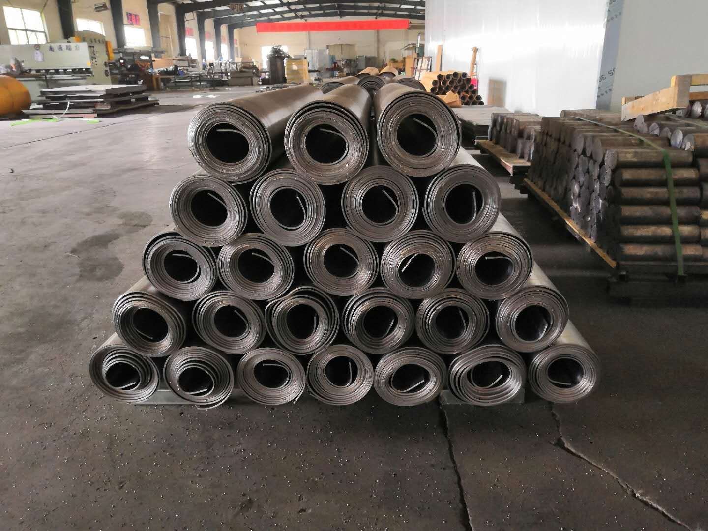 广西医用防辐射铅皮
