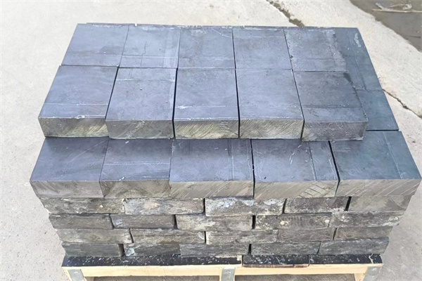 广西电梯配重铅块