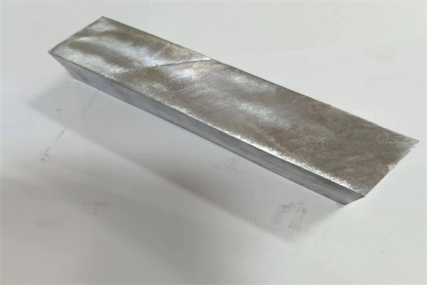 广西工业铅梯锡合金铅块 隔音配重用