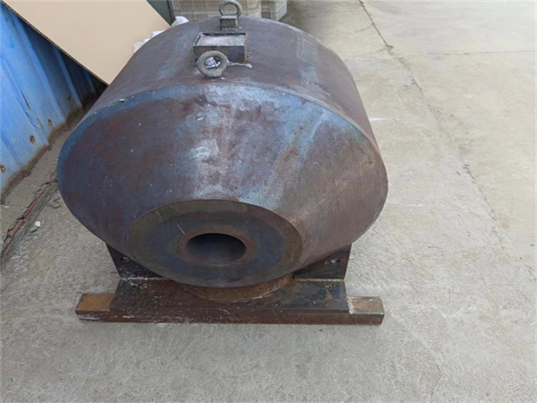 广西浇筑合金铅件