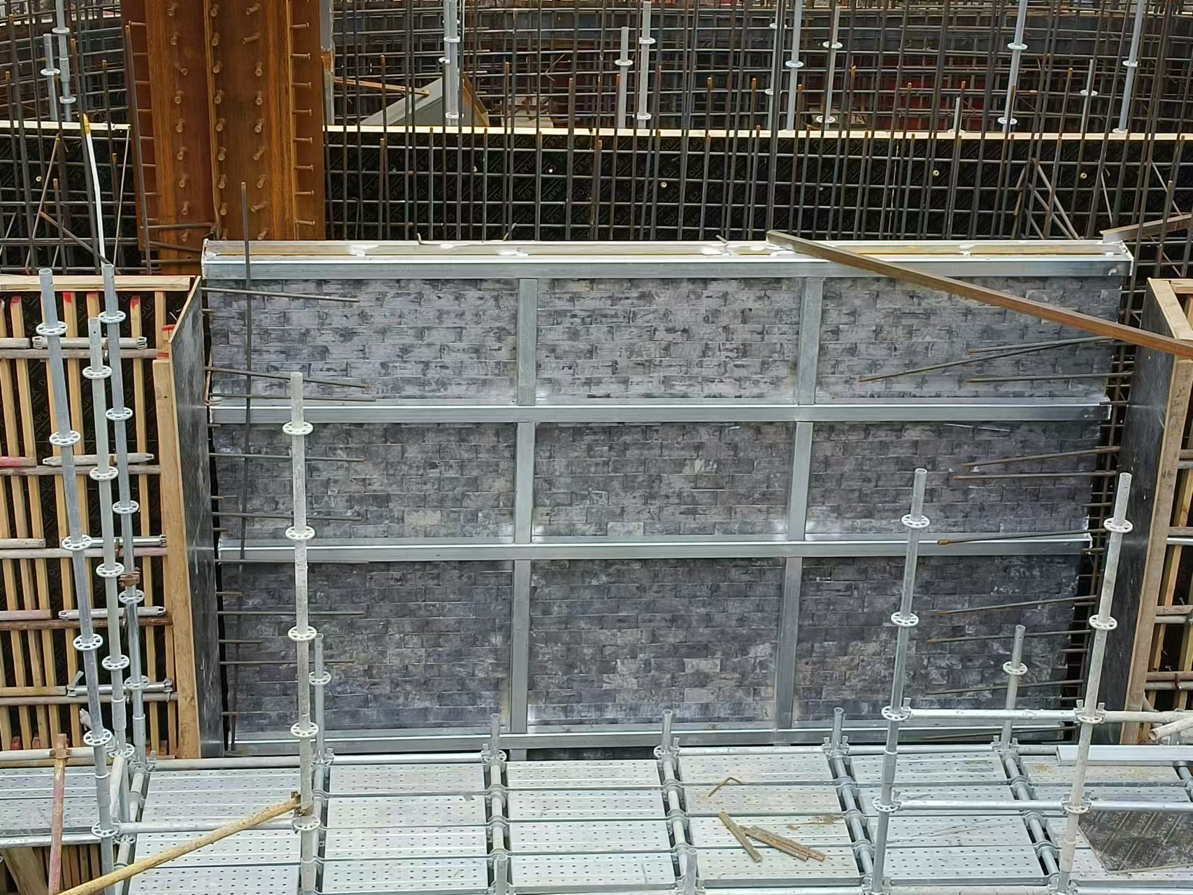 广西探伤机房铅砖 X射线防护铅砖