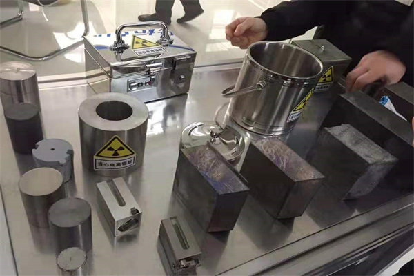 广西铸造铅加工件 铅异形件加工件