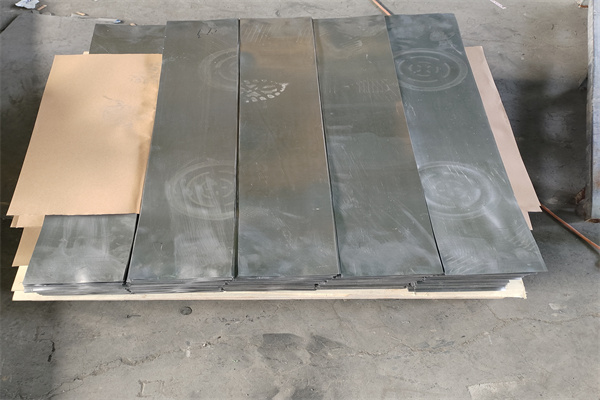 广西铅皮墙体防护钓鱼用