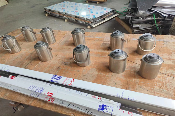 广西铅零件 铅加工件 铅件厂家