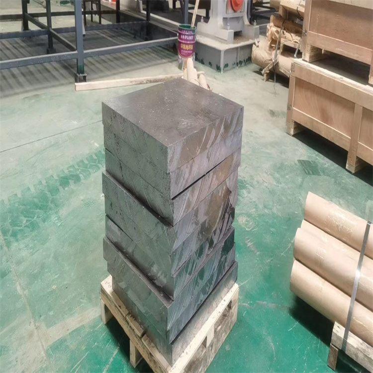 广西铅块的主要用途